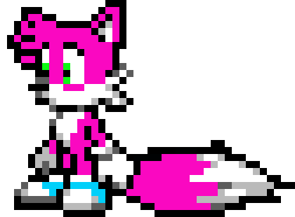 [f2ac5f] sophia kitty OC 