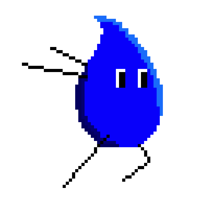 [9664c4] running dripplet