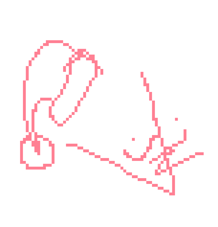[726800] all my ancient PAM artwork but i just redraw the fuck out of it