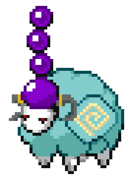 [a93745] Olyman Mareep