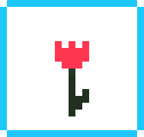 [6c8297] tulip_one
