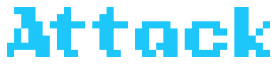 [9664c4] Attacl Text