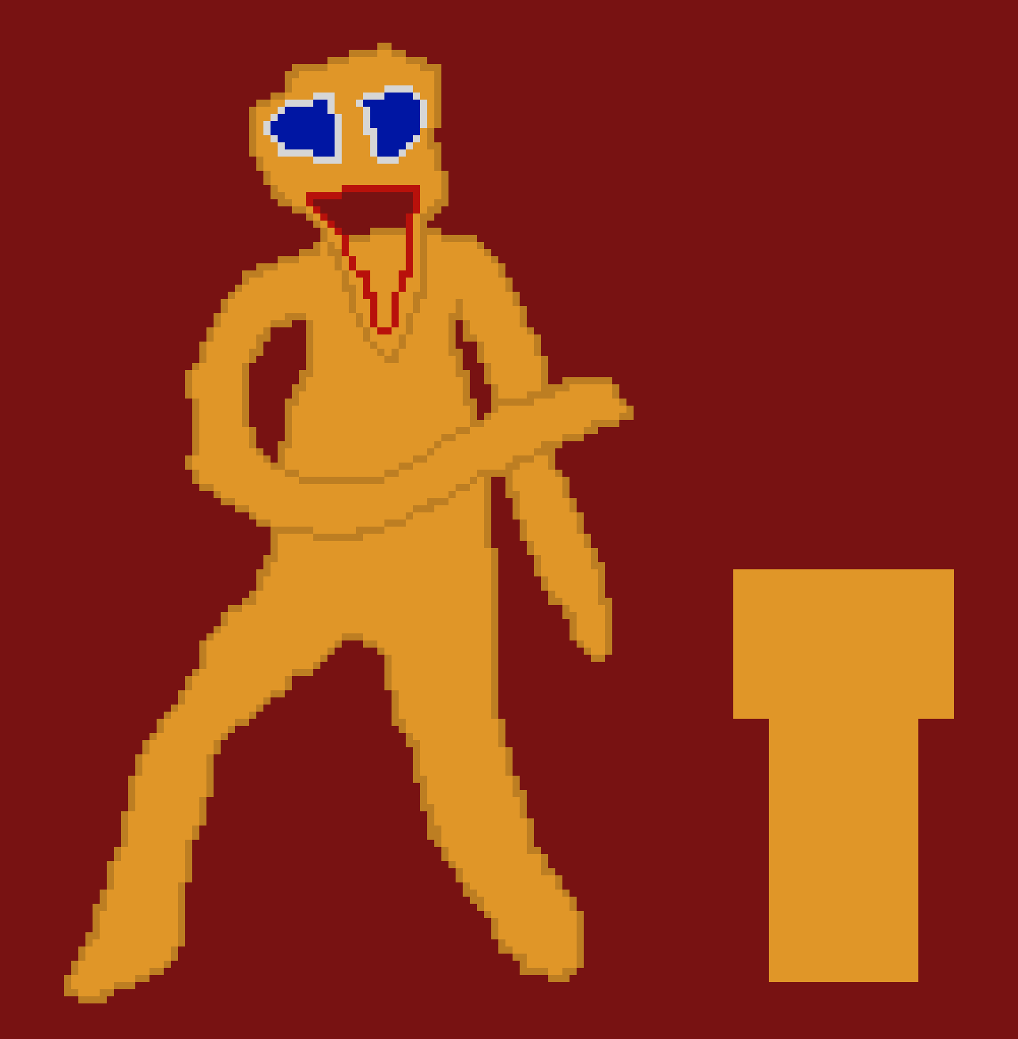 [437e52] C.O.O.K.I.E.