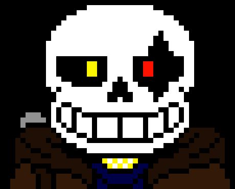 *comes out of the ground behind him and stabs him in the leg* HAHAHA *dusts*