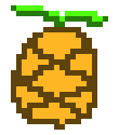 [05ccba] pine apple