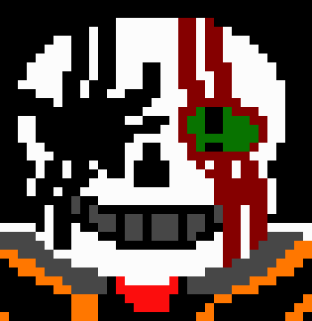 bruh, I'm Just rping without even starting it.