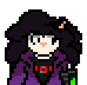 [0b51d0] "Everyone good?"