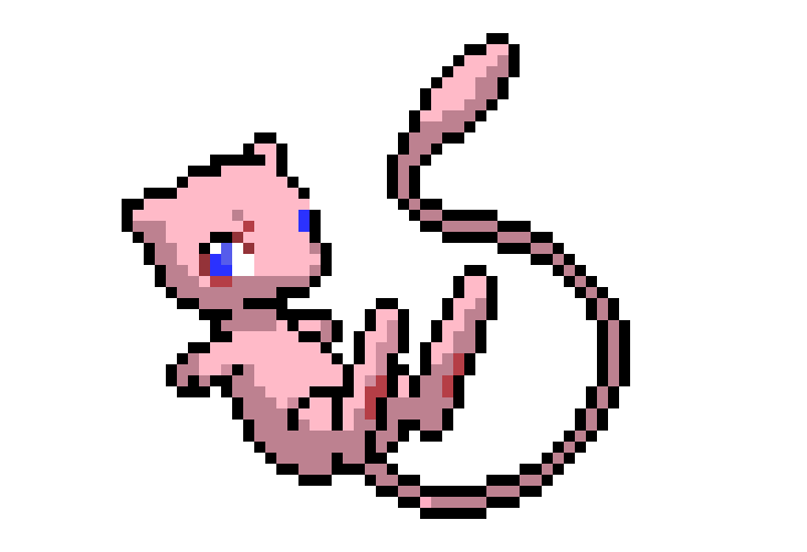 Mew