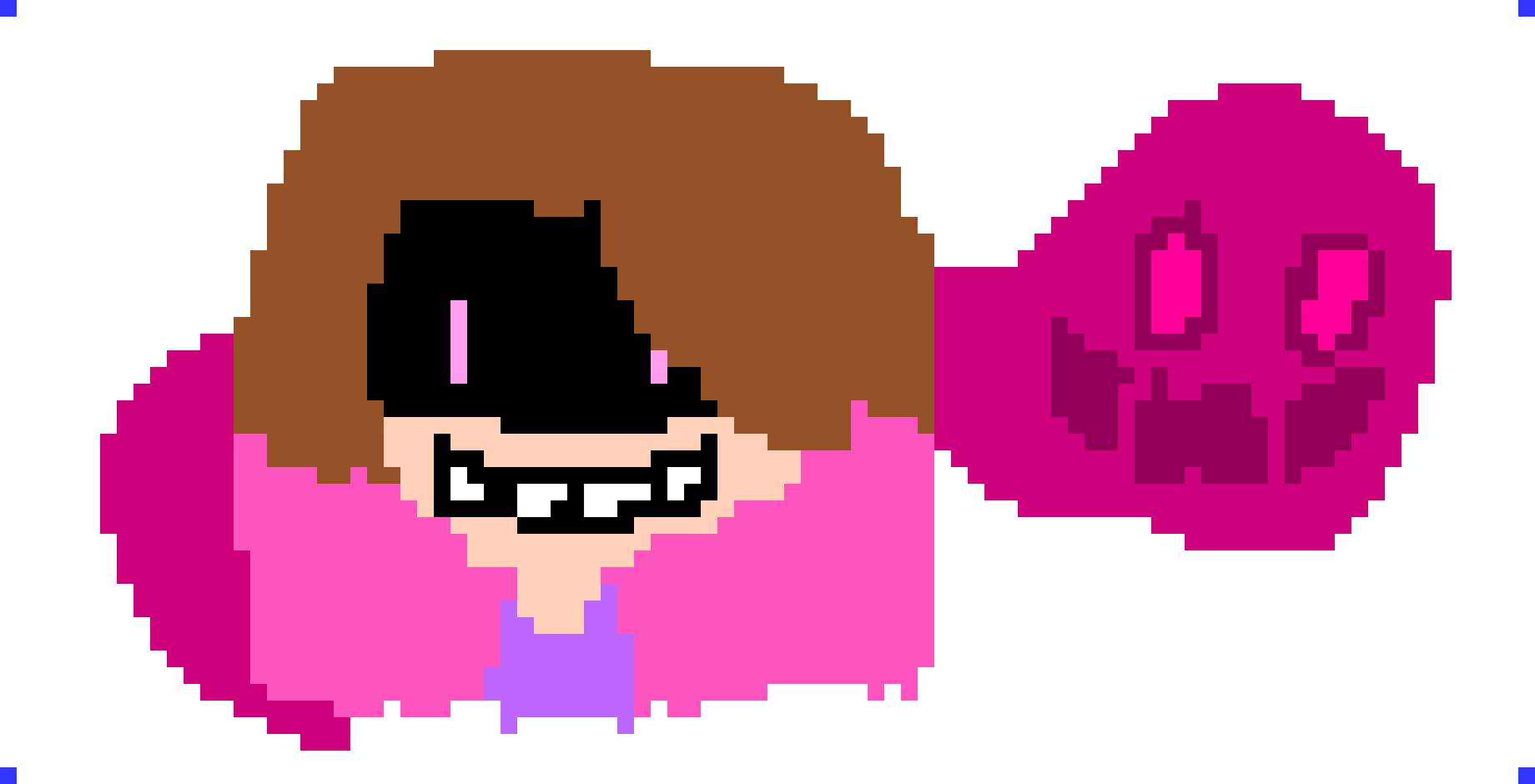 [9664c4] Betty Glitchtale