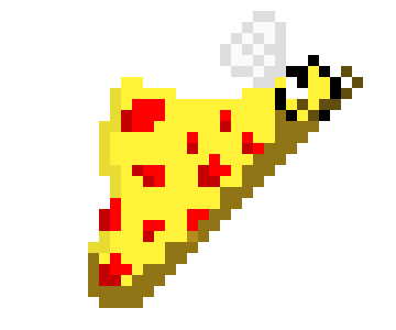 [40a4c9] piza wiener