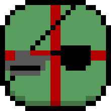 [a9f510] Countryball Template