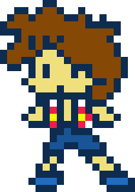 [9664c4] Jake