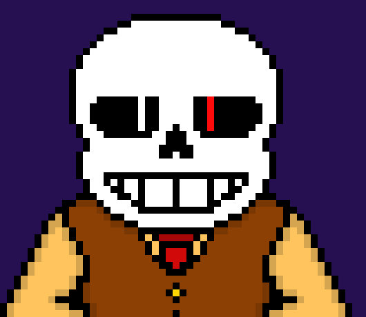 [66e7c9] *his grip on Terror's shirt tightens. the device is now just glowing red*