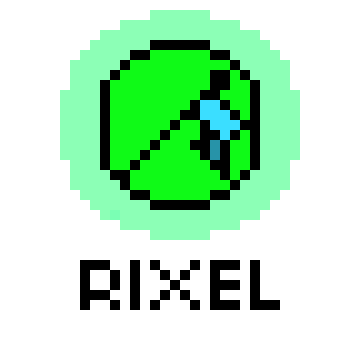 [9664c4] rixel logo
