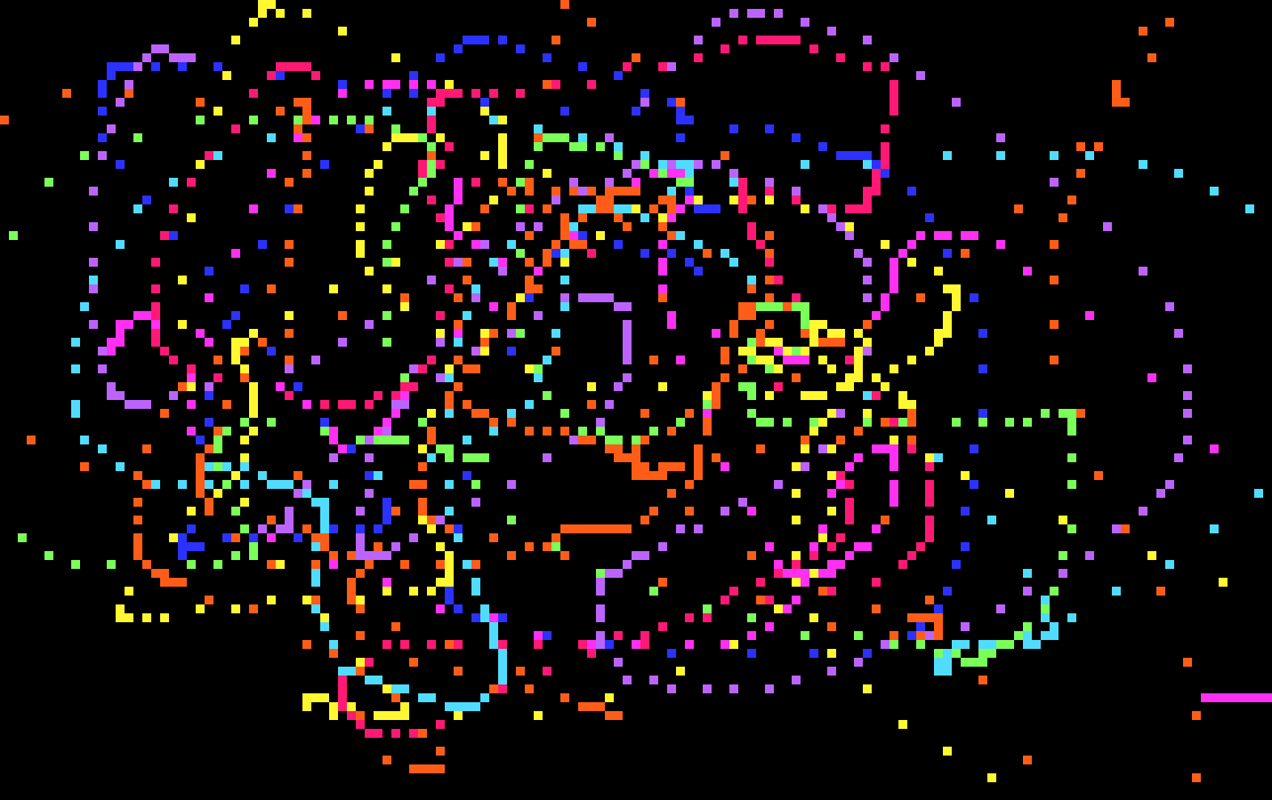 [9664c4] Rave
