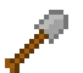 [b75d2e] Shovel