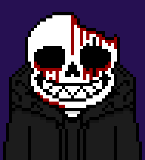 [7a4037] *dodges* HAHAHAHAHAHA *snaps and its light again, but the sky turns blood red* THIS NIGHMARE HAS JUST BEGUN