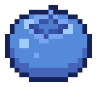 [de377f] blueberry