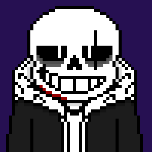[0ae1f1] then why waste my time instead of accepting death?