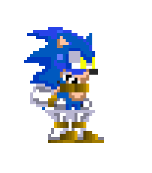 [643990] Xanthus Sprite