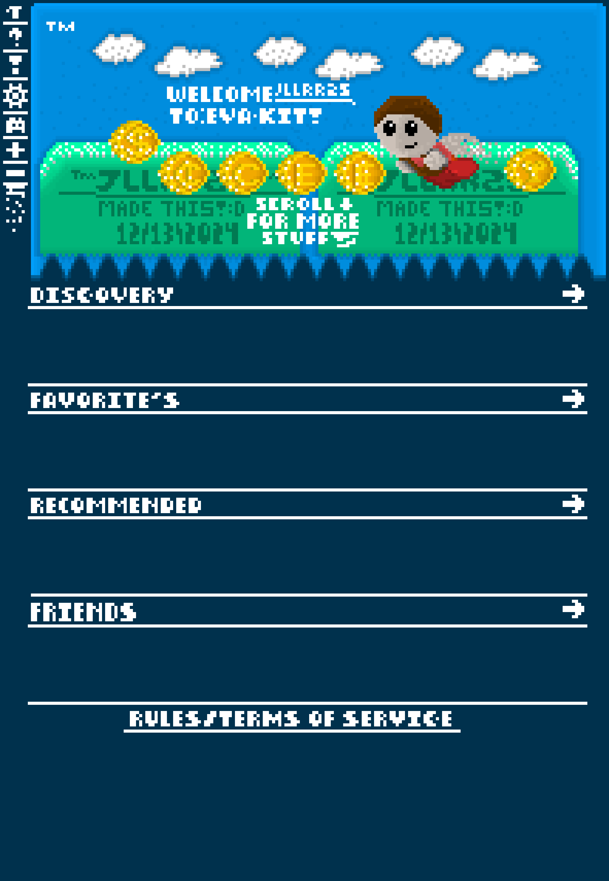 [de2307] EvalKit Homepage FIXED