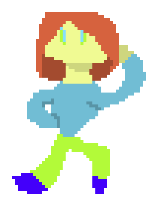 [9664c4] Sassy Sally