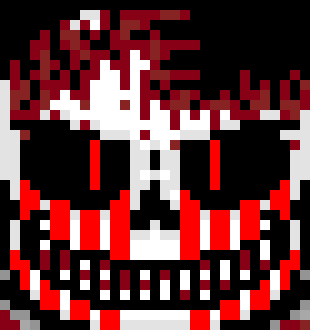 [e8cb42] i saw it and its pretty neat (i might make my own version of MTQ where IT DOESNT HAVE CRINGEY NIGHTMARE SANS)