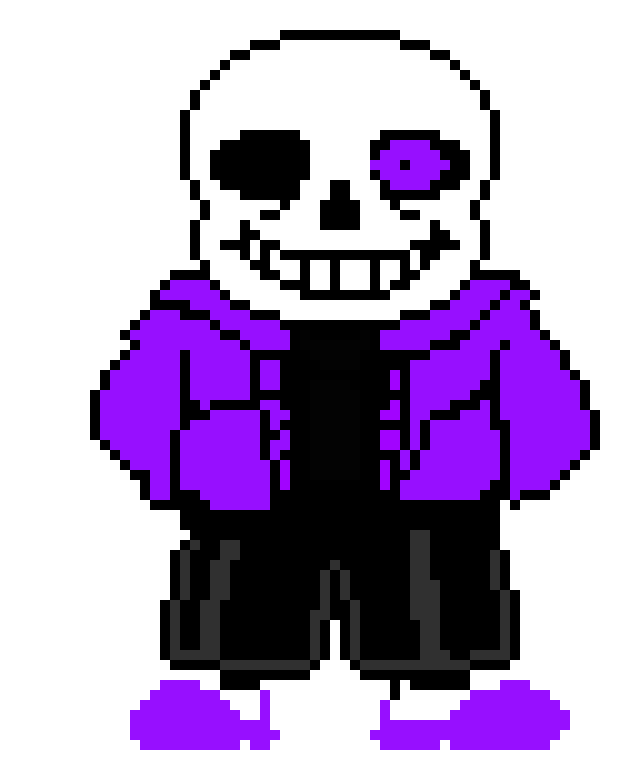ELEMENTALE SANS