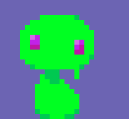 [ba4a90] look man 1 i dont think our styles would work together and 2 an art collab kind of requires drawing and that's like my least favorite thing to do