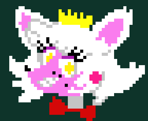 [9664c4] Remake