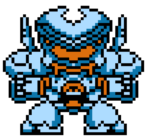 [9664c4] Striker Eureka