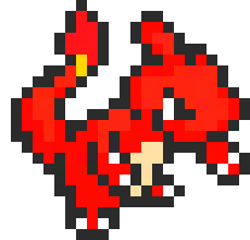 [dbb3e2] reptincel