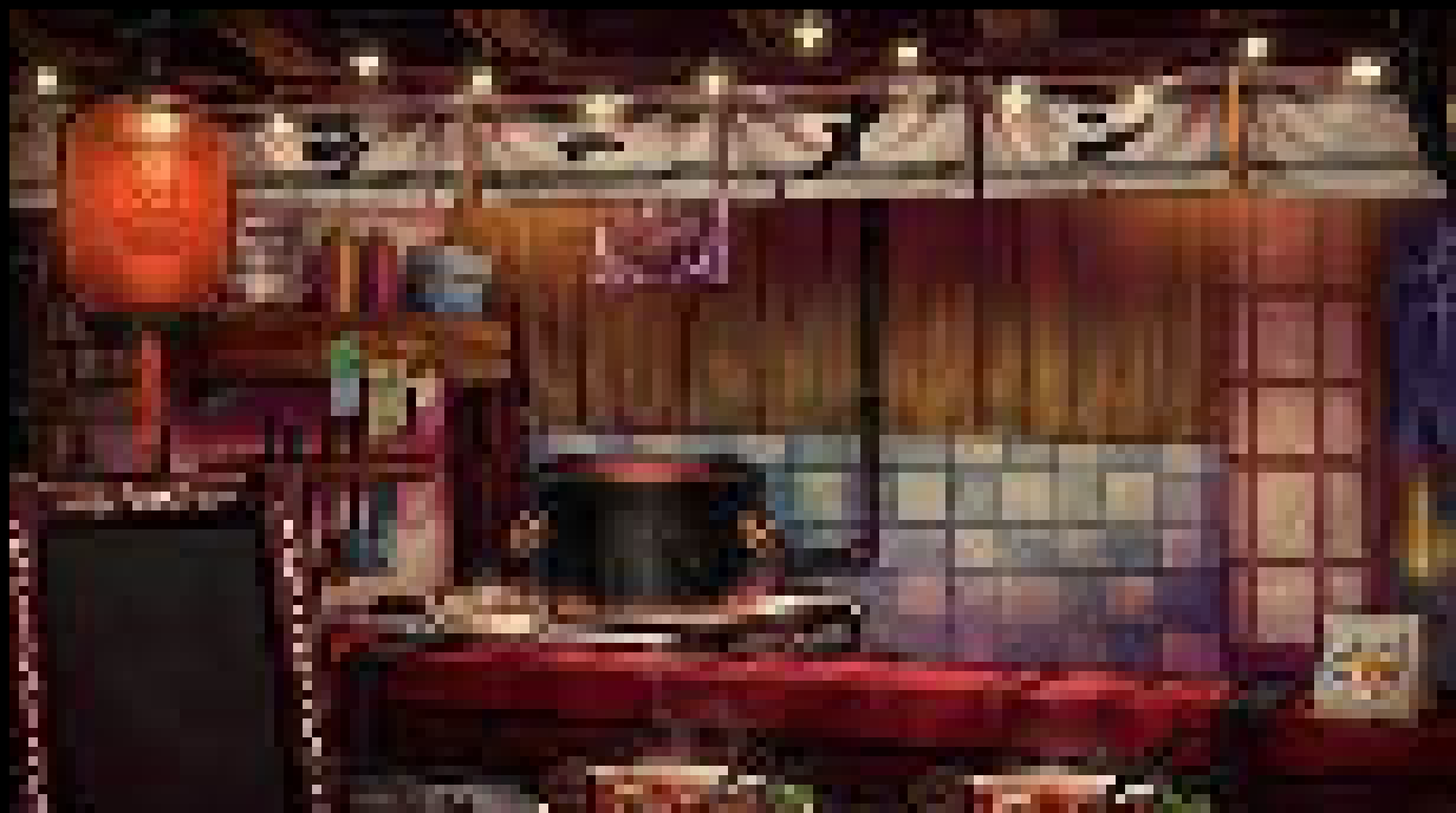 [5bcbea] Pixle Ramen