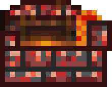[115b3e] Hellforge