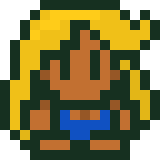 [4e463a] Spring) Swimmer