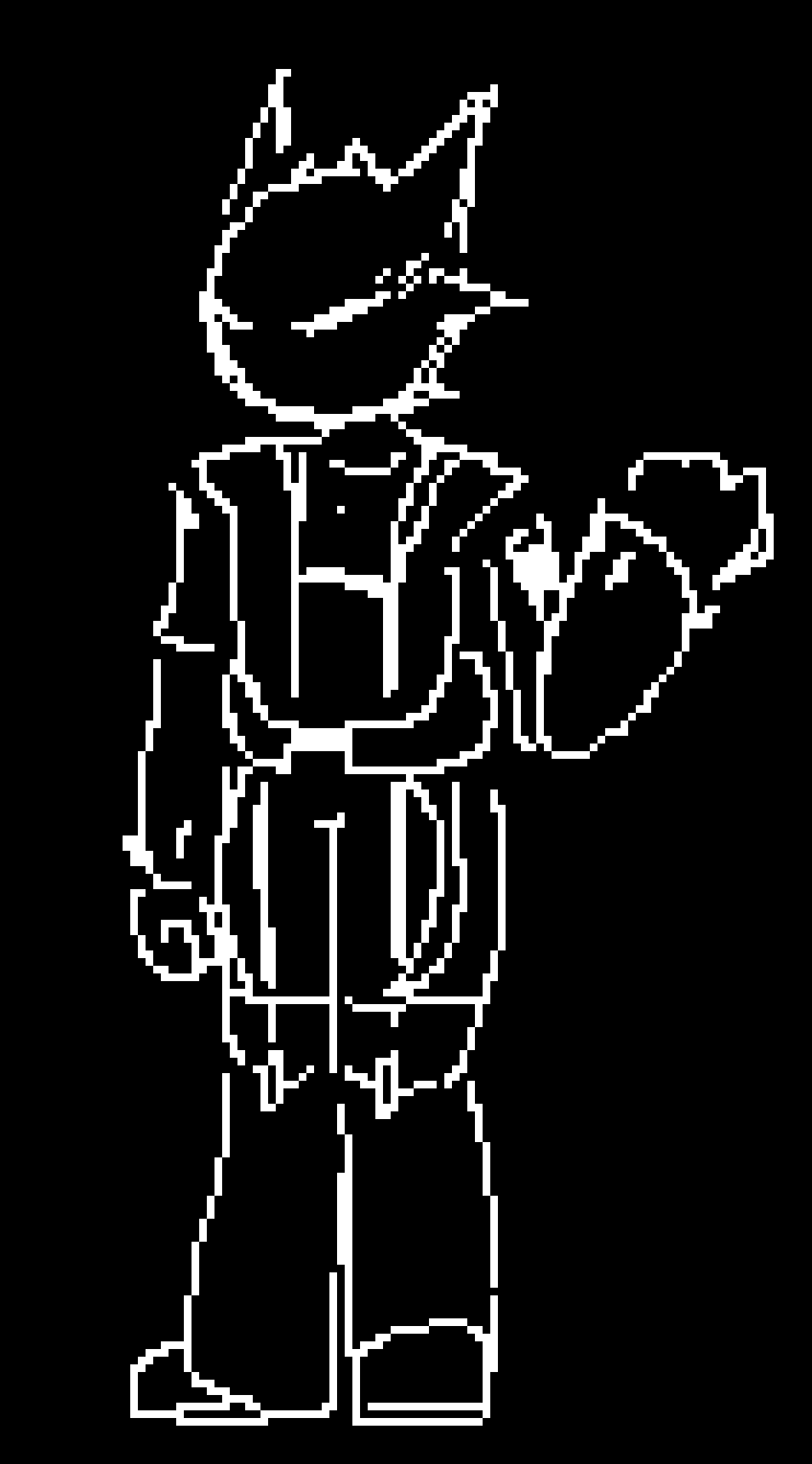 [a6f519] "Gladly."