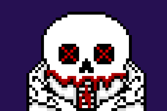 [00fc8a] *bites into Terror's back and starts eating it*