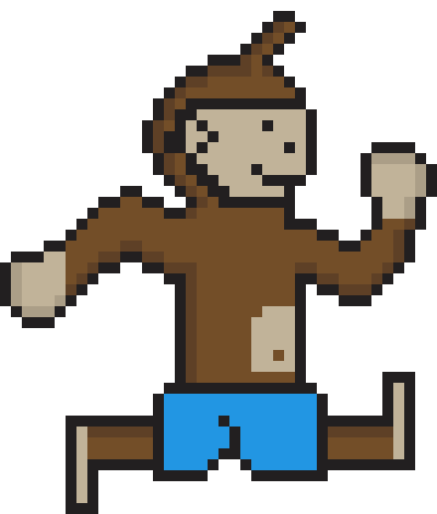[40dec3] HaramBaeRunning