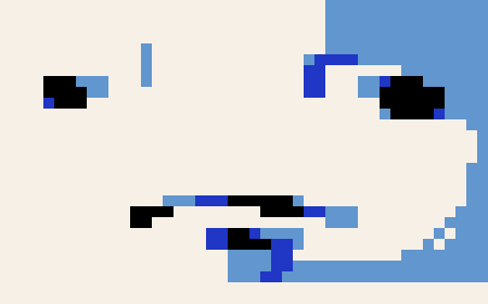 [a105bb] I feel like tinkering with it is like... disrespectful but i have your blessing so i will continue to tinker