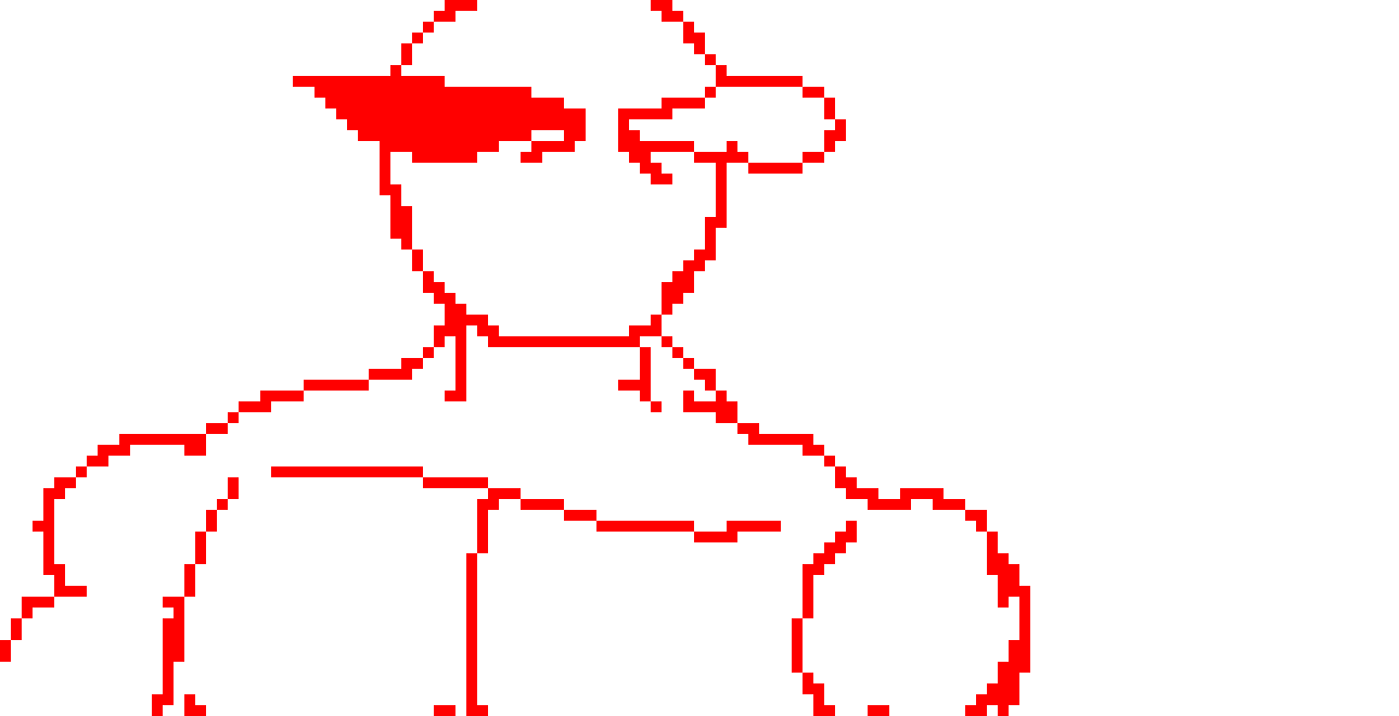 [55b976] i have a theory, guys with messed up childhoods are attracted to pam (don´t comment or respond to this)
