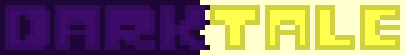 [92d336] DARKTALE Logo