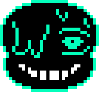 [7440cb] Nightmare head (REMAKE) 2