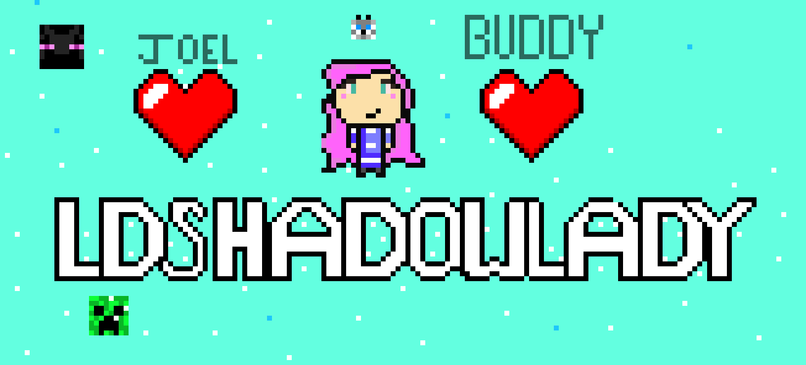 [9664c4] LDshadowLady/Lizzie