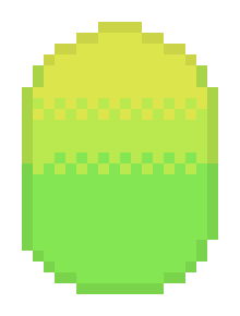[653c54] Serval Egg