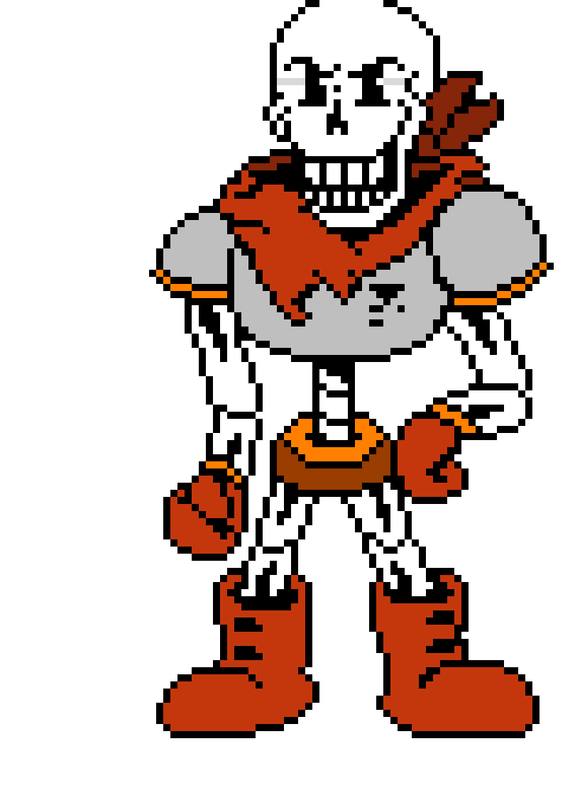 [53a360] Papyrus-Bot 50 : Justin Lucas Orebaugh right?