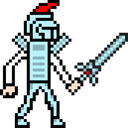 [d36ac3] Character Lv4  : Sword Lvl3