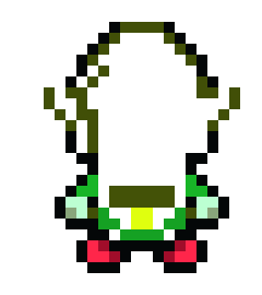 [9664c4] zelda