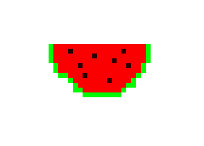 [296d58] Watermelon