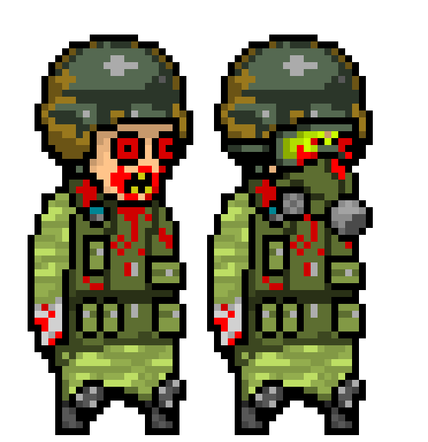 [9664c4] Infected #2