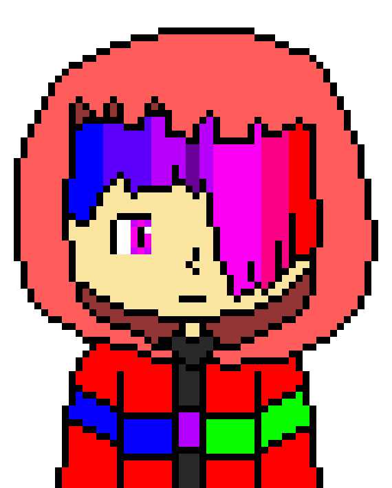 (Updated eyes.... read desc for what it is)